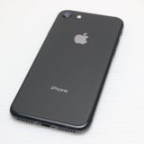 �¿��ݾ��� ������� SIM�ե꡼ iPhone8 64GB ���ڡ������쥤 �֥�å�