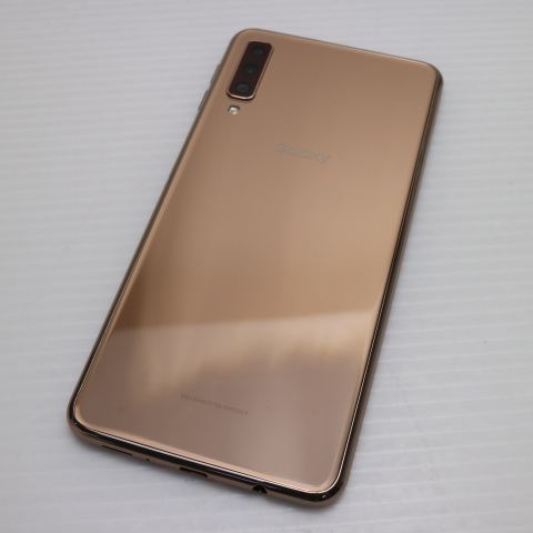 ¿ݾ  SIMե꡼ Galaxy A7    ޥ 