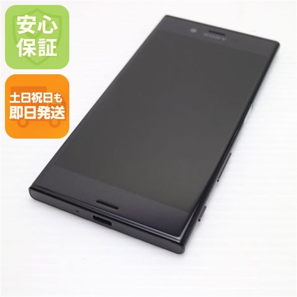 �¿��ݾ��� Ķ���� au SOV34 Xperia XZ �ߥͥ��֥�å�  �������