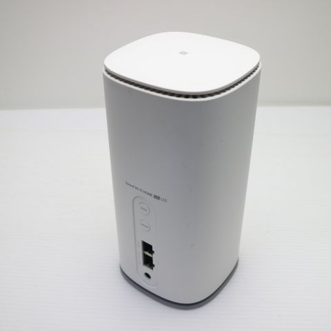 �¿��ݾ� ������� Speed Wi-Fi HOME 5G L13 ZTR02 �ۥ磻��