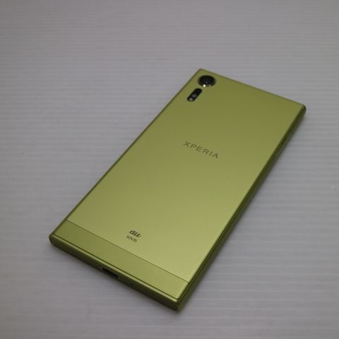�¿��ݾ��� ���� au SOV35 Xperia XZs ���ȥ饹 ����� �������