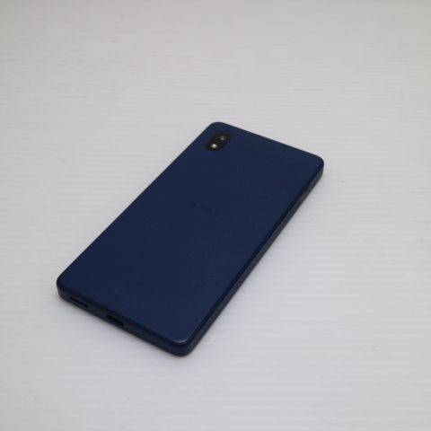 �¿��ݾ� ���� Xperia Ace III SOG08 �֥롼