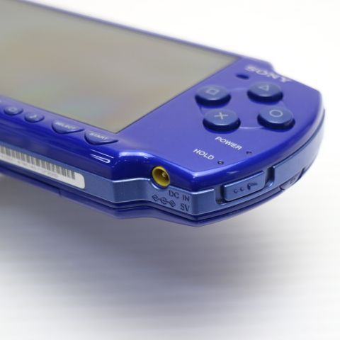 ��� PSP-2000 �᥿��å��֥롼  �������