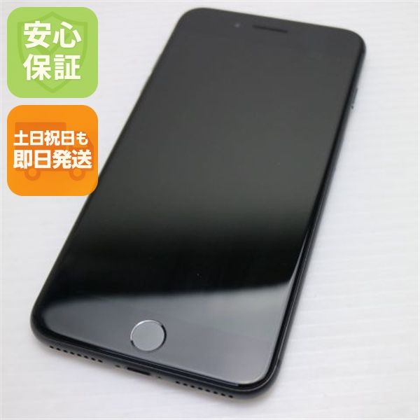 �¿��ݾ��� ���� SIM�ե꡼ iPhone8 PLUS 64GB ���ڡ������쥤 �֥�å�