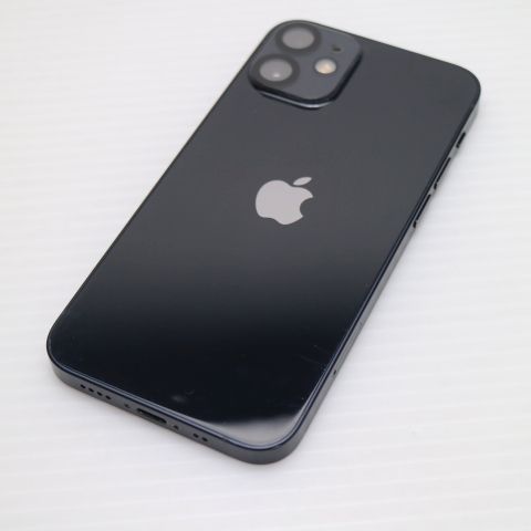 Ķ���� SIM�ե꡼ iPhone12 mini 64GB �֥�å� ¨��ȯ�� ������ȯ��