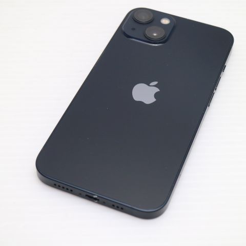 �¿��ݾ� ���� SIM�ե꡼ iPhone13 256GB �ߥåɥʥ��� �����