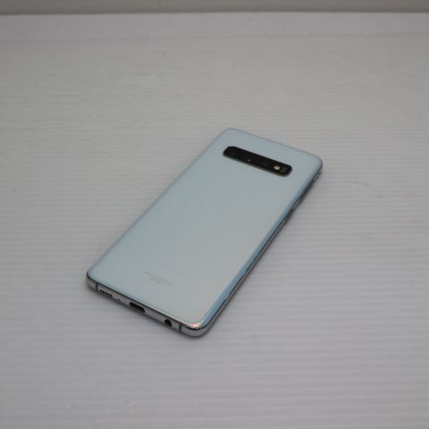 �¿��ݾ� ����Ʊ�� SC-03L Galaxy S10 �ץꥺ��ۥ磻�� ���� �����