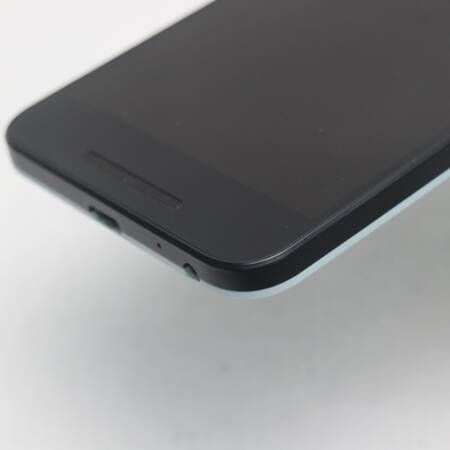 ムスビー 安心保証付 美品 Simフリー Nexus 5x 32gb アイス ブルー 中古本体 Nexus5x Simフリー 12 650