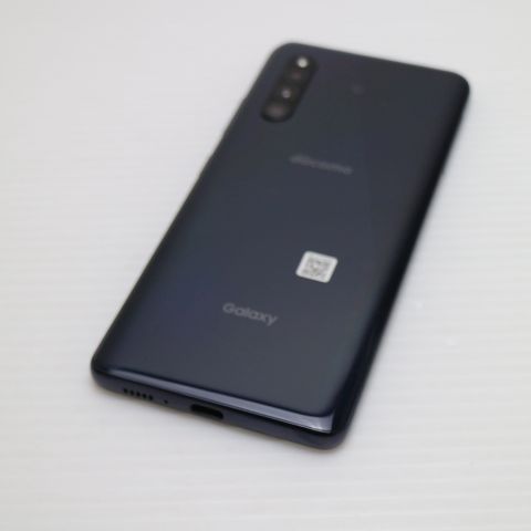 �¿��ݾ� Ķ���� SC-41A Galaxy A41 �֥�å� �����