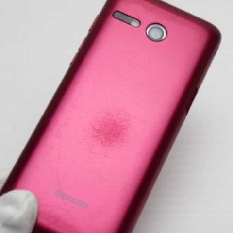 �¿��ݾ� ���� ���󤿤󥱡����� �饤�� KYF43 �磻���å� �����