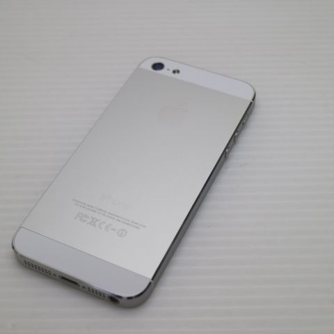 �¿��ݾ��� Ƚ��� Ķ���� iPhone5 64GB �ۥ磻�� ����� �������
