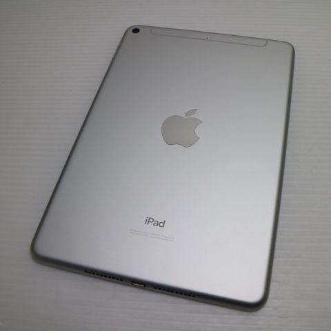 Ķ���� SIM�ե꡼ iPad mini 5 Wi-Fi+ ����顼  64GB ����С�