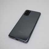 �¿��ݾ� ����Ʊ�� SC-52A Galaxy S20+ 5G �����ߥå����졼 �����