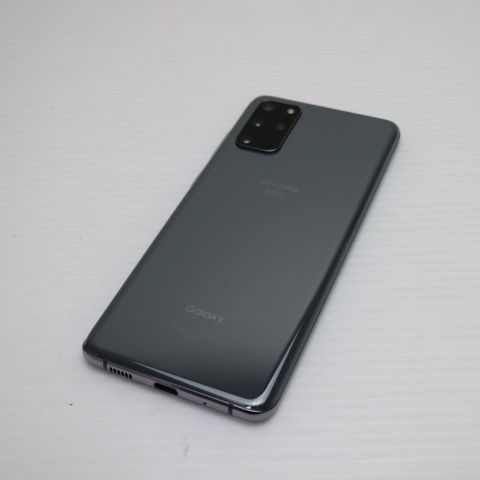 �¿��ݾ� ����Ʊ�� SC-52A Galaxy S20+ 5G �����ߥå����졼 �����