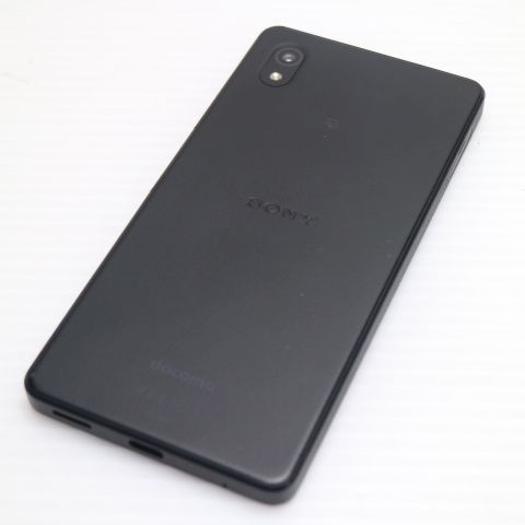 �¿��ݾ� Ķ���� Xperia Ace III SO-53C �֥�å�