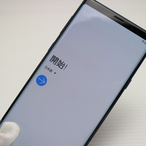 �¿��ݾ� Ķ���� SC-01L Galaxy Note9 ���������֥롼 ���� �����
