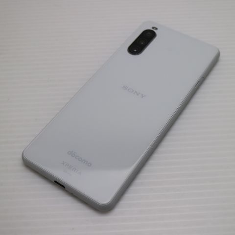 �¿��ݾ� ����Ʊ�� SO-41A Xperia 10 II �ۥ磻�� �����