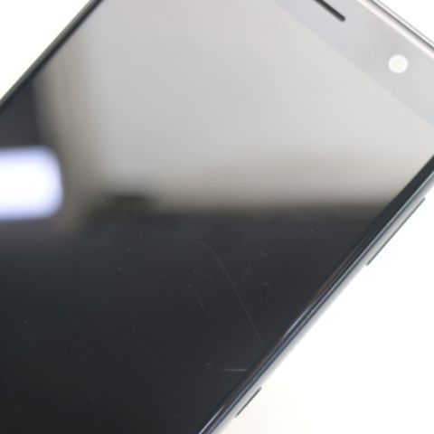 �¿��ݾ� Ķ���� SO-04K Xperia XZ2 Premium �֥�å� �����