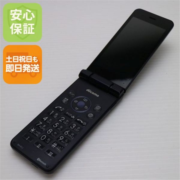 ¿ݾ  SH-01J AQUOS  ֥롼֥å  