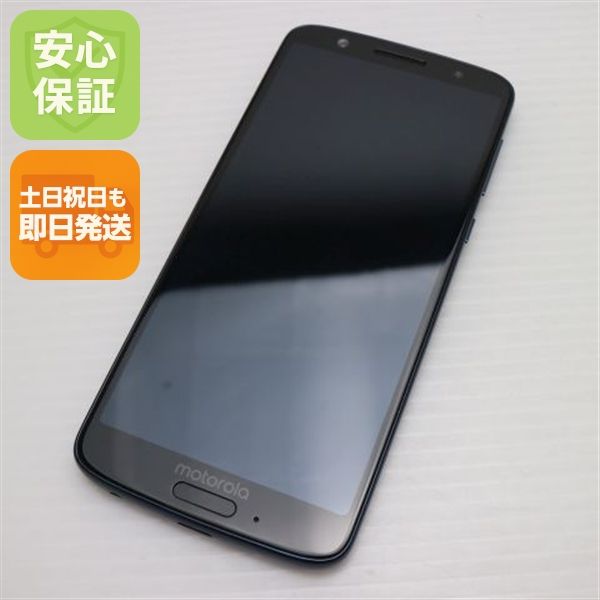 ¿ݾ Ķ SIMե꡼ Moto G6 ǥ  