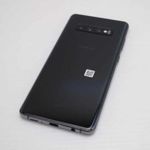 �¿��ݾ� Ķ���� SCV42 Galaxy S10�� �ץꥺ��֥�å� ���� �����