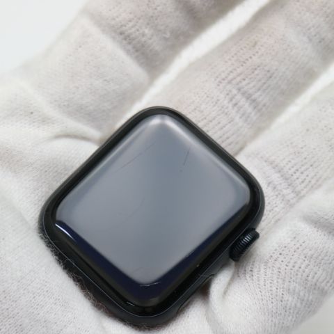 ¿ݾ  Apple Watch SE2 40mm GPS ߥåɥʥ
