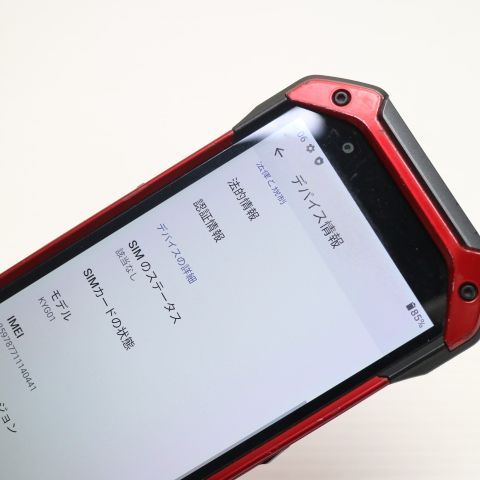 ¿ݾ  TORQUE 5G KYG01 å 
