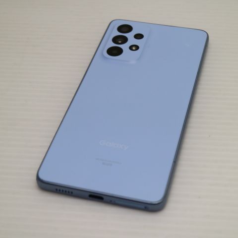 �¿��ݾ� Ķ���� Galaxy A53 5G SCG15 ��������֥롼