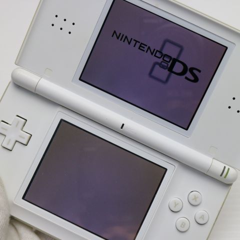 ¿ݾ  ˥ƥɡDS Lite 饤 ۥ磻  