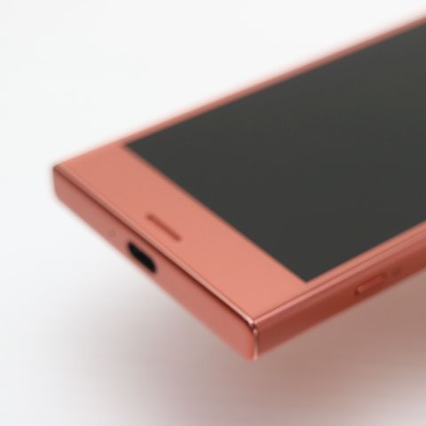 �¿��ݾ� Ķ���� SO-02K Xperia XZ1 Compact �ԥ� ���� �����