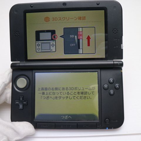 ¿ݾ  ˥ƥɡ3DS LL å  