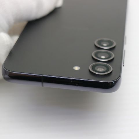 �¿��ݾ� ���� Galaxy S23 �ե���ȥ� �֥�å�