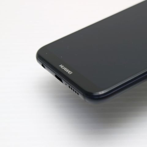 �¿��ݾ� ����Ʊ�� Y!mobile HUAWEI P20 lite �֥�å�