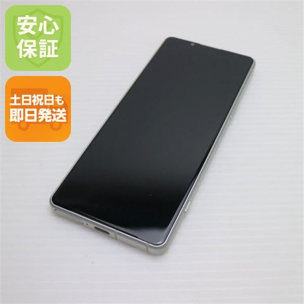 �¿��ݾ� ����Ʊ�� SOG09 Xperia 5 IV �������ۥ磻�� SIM���å�����Ѥ�