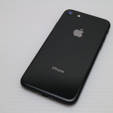 ¿ݾ  SIMե꡼ iPhone8 64GB ڡ쥤 ֥å  