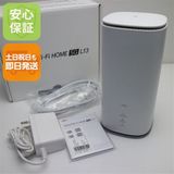 ¿ݾ Ʊ Speed Wi-Fi HOME 5G L13 ZTR02 ۥ磻