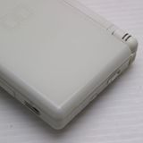 �¿��ݾ��� ���� �˥�ƥ�ɡ�DS Lite �饤�� �ۥ磻��  �������