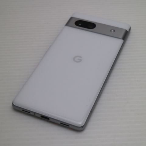 ¿ݾ Ʊ DoCoMo Google Pixel 7a 128GB Υ