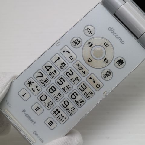 �¿��ݾ��� ������� P-01J P-smart �������� �ۥ磻��  �������