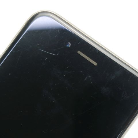 �¿��ݾ��� ������� au iPhone6 16GB ���ڡ������쥤 ����� �������