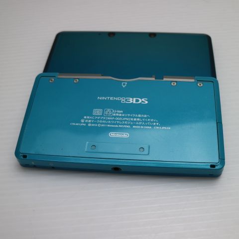 �¿��ݾ��� ���� �˥�ƥ�ɡ�3DS �������֥롼  �������