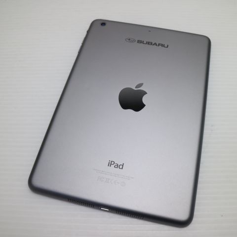 �¿��ݾ��� Ķ���� iPad mini 2 Retina Wi-Fi 16GB ���ڡ������쥤
