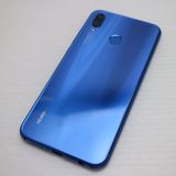 �¿��ݾ� Ķ���� SIM�ե꡼ HUAWEI P20 lite �֥롼 ���� �����