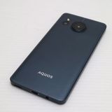 �¿��ݾ� Ķ���� SIM�ե꡼ AQUOS sense8 SH-M26 �֥�å�