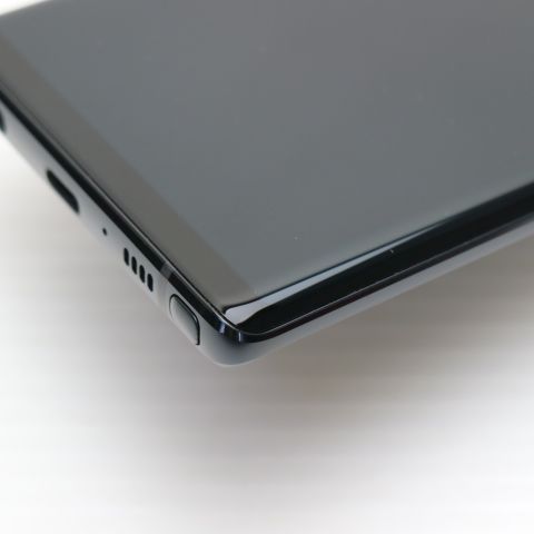 ¿ݾ Ķ SCV40 Galaxy Note9 ߥåɥʥȥ֥å SIMåѤ
