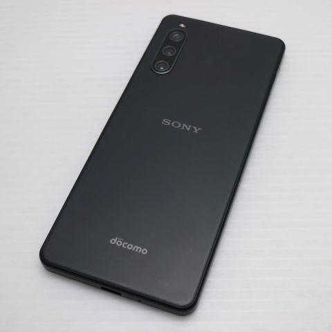 �¿��ݾ� Ķ���� Xperia 10 IV SO-52C �֥�å�