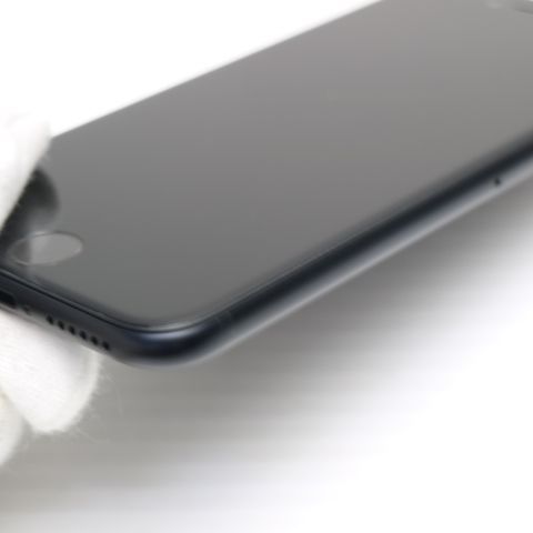 ムスビー｜安心保証 新品同様 SIMフリー iPhone SE 第2世代 128GB 