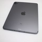 ���� SIM�ե꡼ iPad Pro 11����� ��3���� Wi-Fi+����顼  256GB