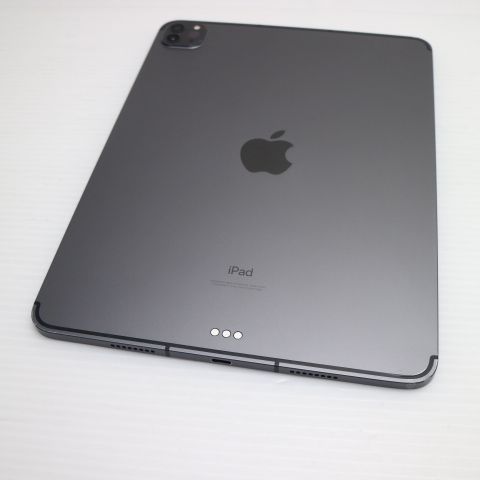 ���� SIM�ե꡼ iPad Pro 11����� ��3���� Wi-Fi+����顼  256GB
