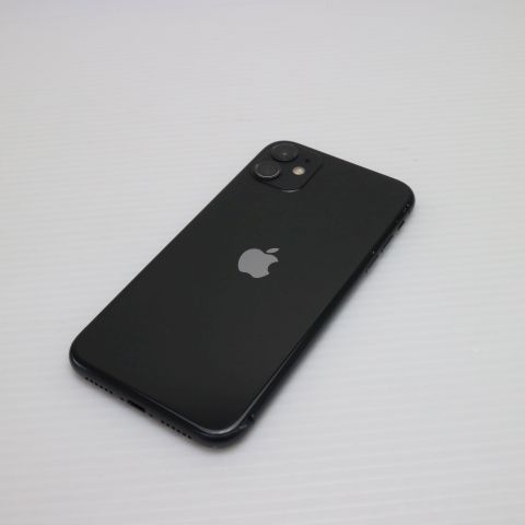 ¿ݾ  SIMե꡼ iPhone 11 64GB  ֥å 